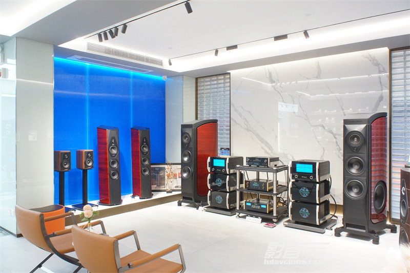 音响销售面对面之我卖音响的这些年（连载完）