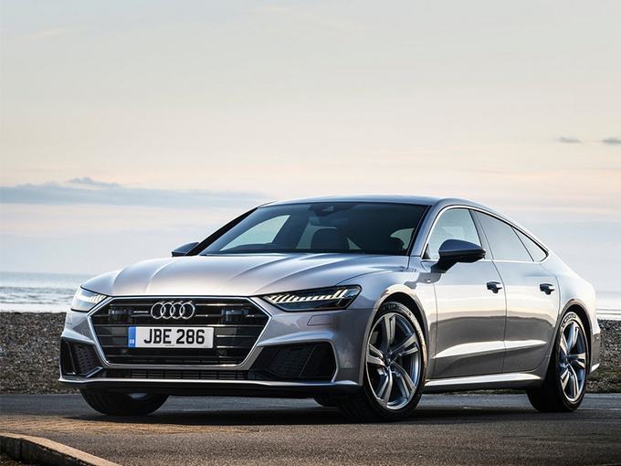 奥迪哪些才是真quattro,奥迪quattro和不是quattro区别