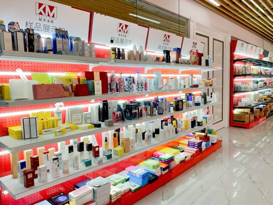 赞藏比小红书最高，「侵尘文化」用KOC改变品牌投放逻辑