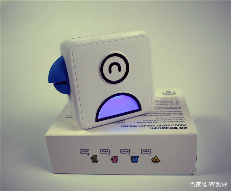 汉印口袋打印机对比测评,口袋打印机对比评测