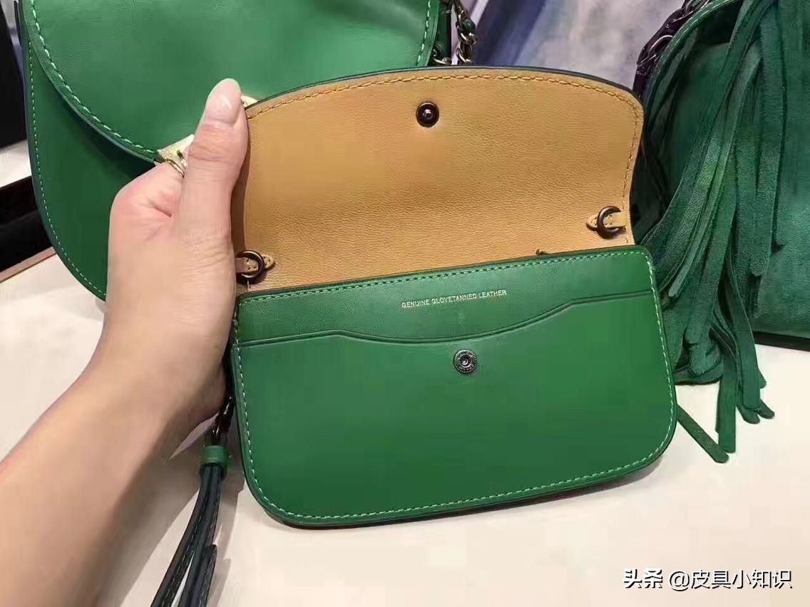 范冰冰最喜欢的包包是什么,十二款包包