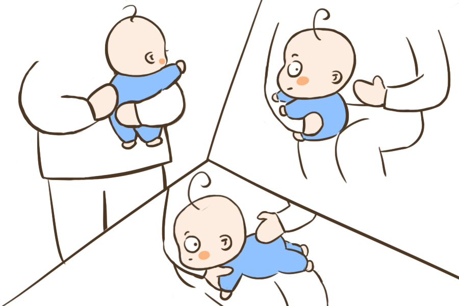 宝宝混合喂养吐奶颜色黄色的,混合喂养的宝宝吐奶拉稀怎么回事