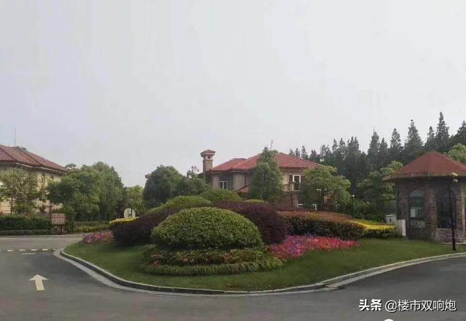 上海独栋豪华海景别墅,上海4百万左右的海边别墅