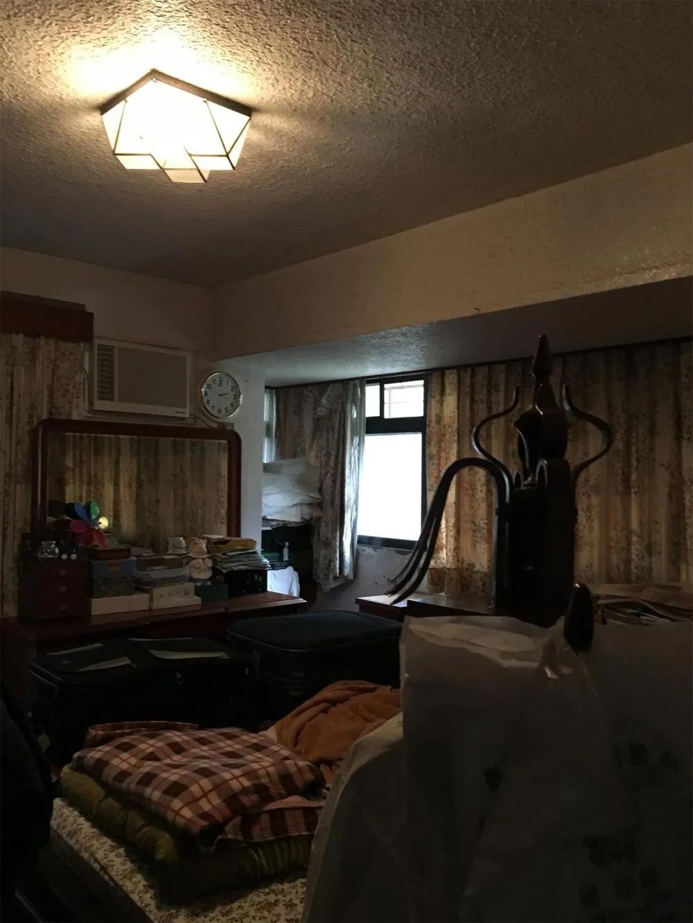 一家五代老房子翻新,历时10个月翻新老房