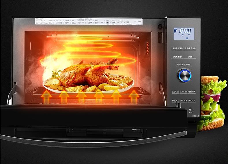 外国人为什么爱用烤箱,为什么外国人喜欢用烤箱