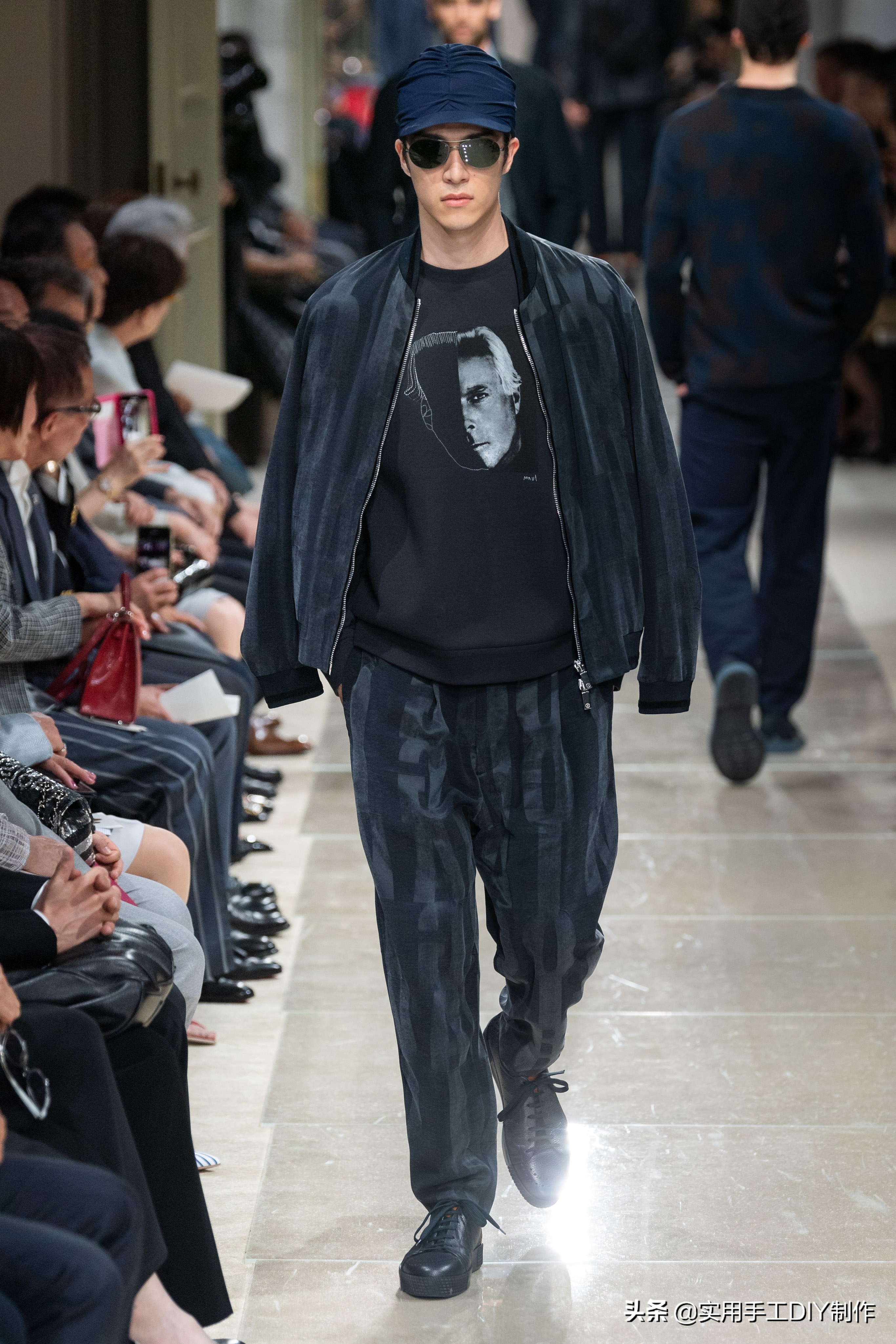 giorgioarmani2020早春时装秀,2022年giorgioarmani春夏高定高清图片