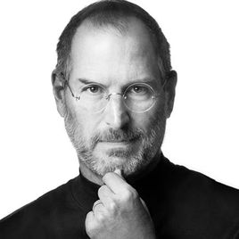 史蒂夫乔布斯经典语录,乔布斯经典语录音频