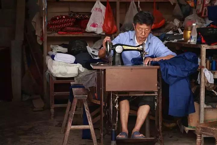 你真的知道什么是服装尾货吗,你们真的了解设计吗