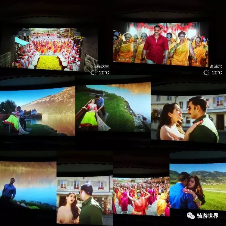 梦幻天堂的样子一D11D12斋普尔焦特普尔