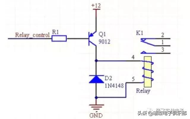 单片机的十大外围电路,单片机外围电路设计