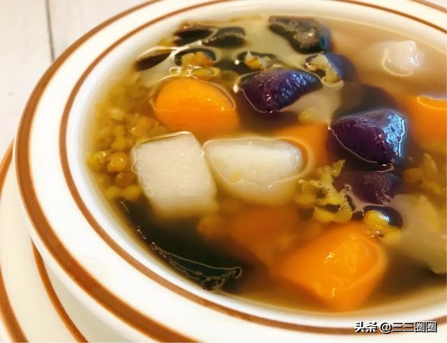 用红薯做芋圆开裂了怎么补救,南瓜芋圆开裂没糊化怎么补救