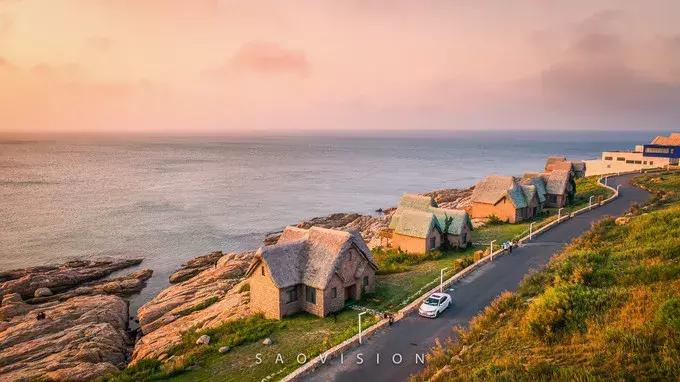 一生必去的中国50个最美原图,一生必去40个中国最美地方