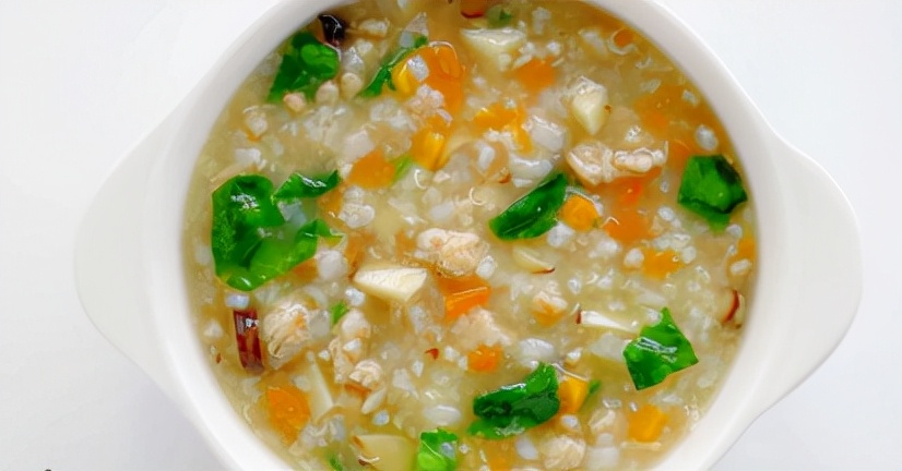 1岁宝宝吃什么饭最营养简单,1岁半宝宝辅食最简单有营养