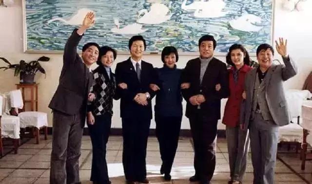 高清版1984年春节联欢晚会,1984年春晚最经典节目