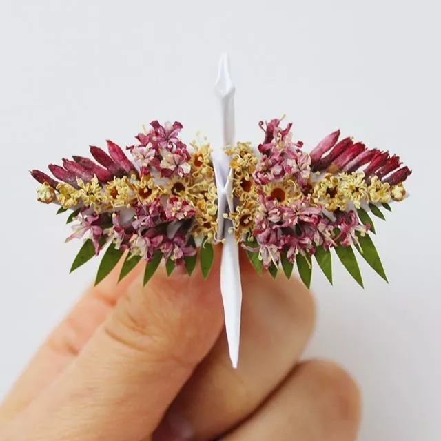 1000天1000只纸鹤，他折的纸鹤让自己走出抑郁……