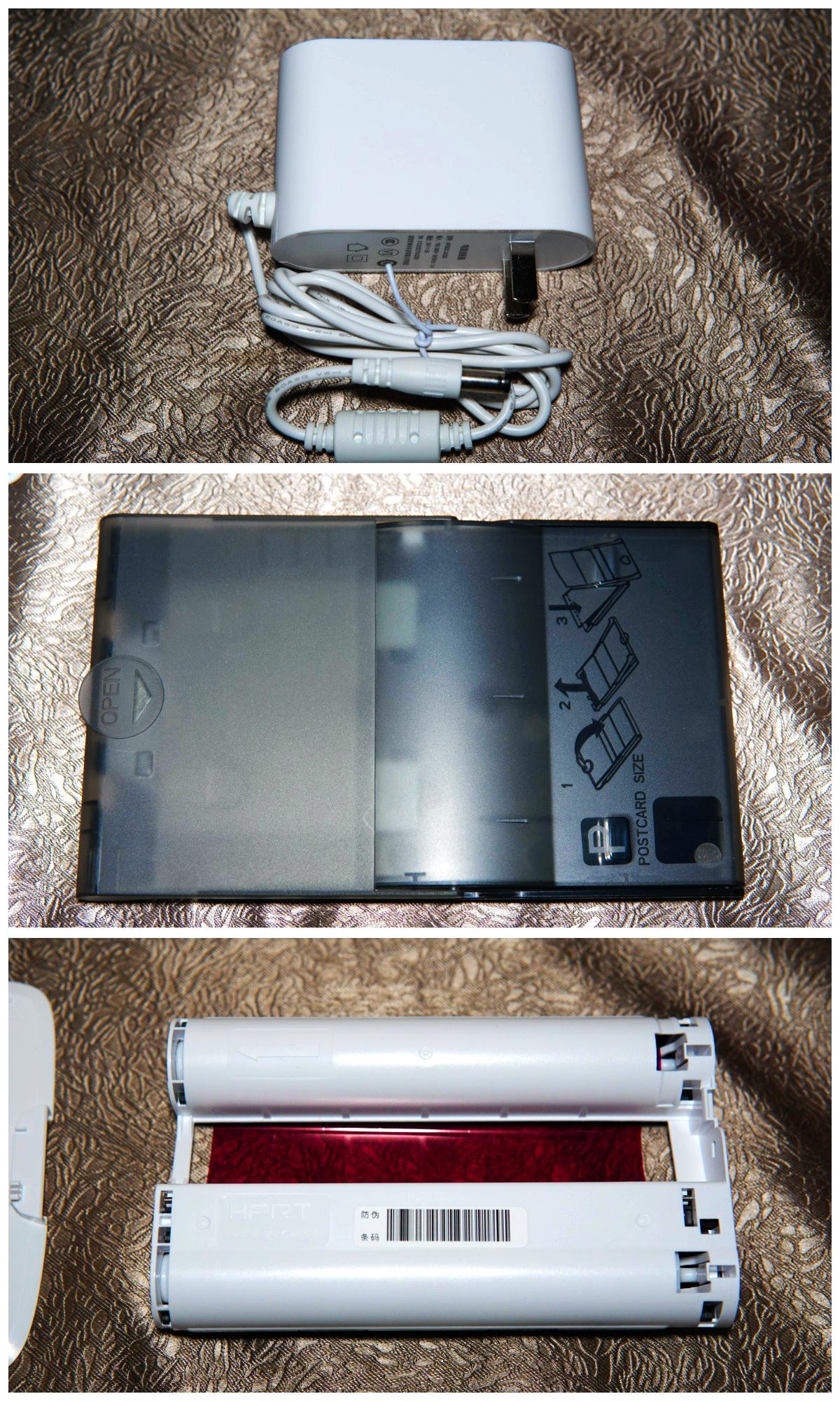 cp900照片打印机怎么打印证件照,四色打印机打印照片证件照