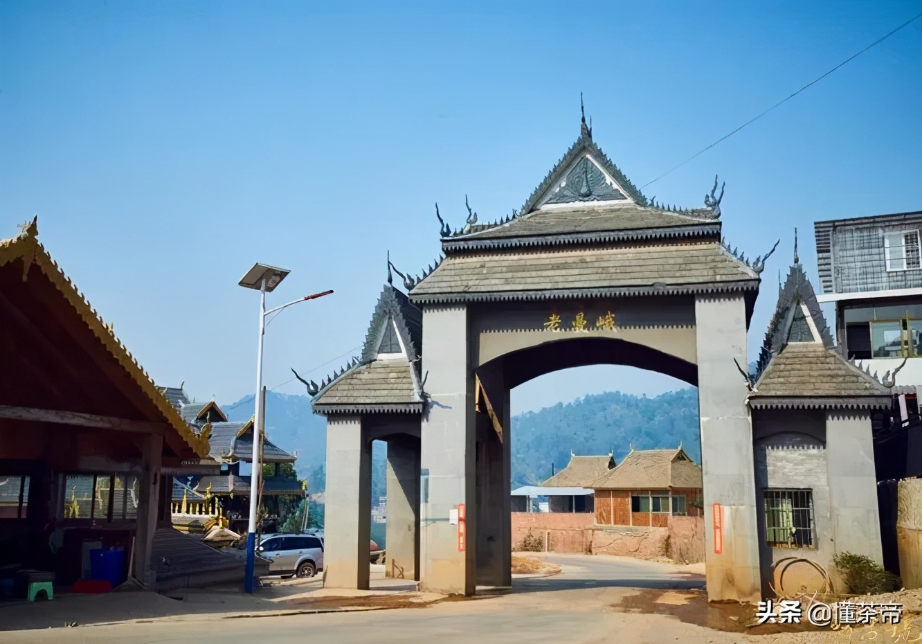 云南古树茶有名的有哪几种,云南十大古树茶是哪些