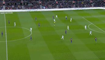 「深度」时代变了，传控已死？不，巴萨的足球信念永不会改变