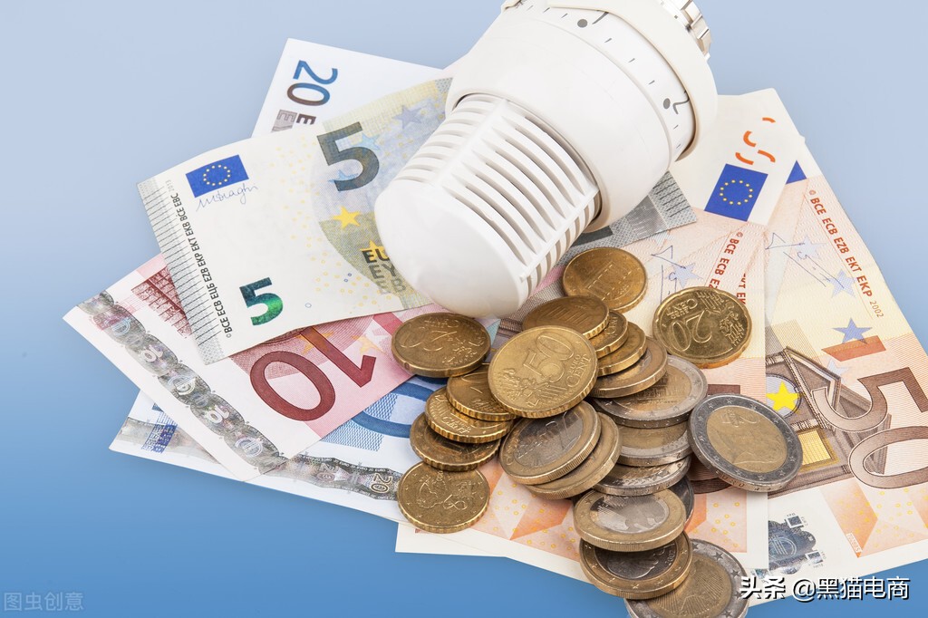 黑猫：2021年天猫双十一，千呼万呼公布了最终的交易5403亿