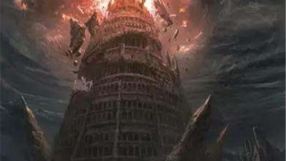 鬼吹灯精绝古城和九层妖塔,鬼吹灯妖塔真实存在