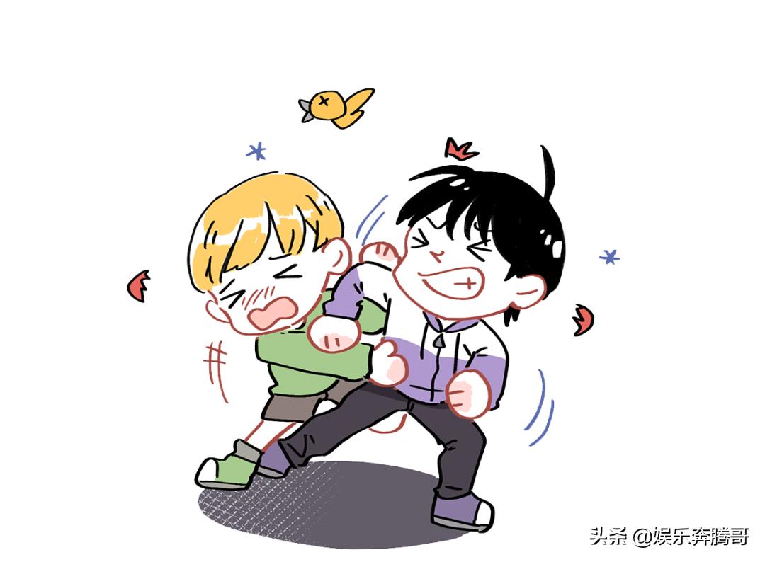 小时候唱的顺口溜叫什么词,你小时候唱过的顺口溜有多暗黑