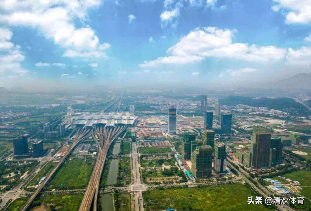 广州恒大新球场最新方案,恒大打造世界顶级球场