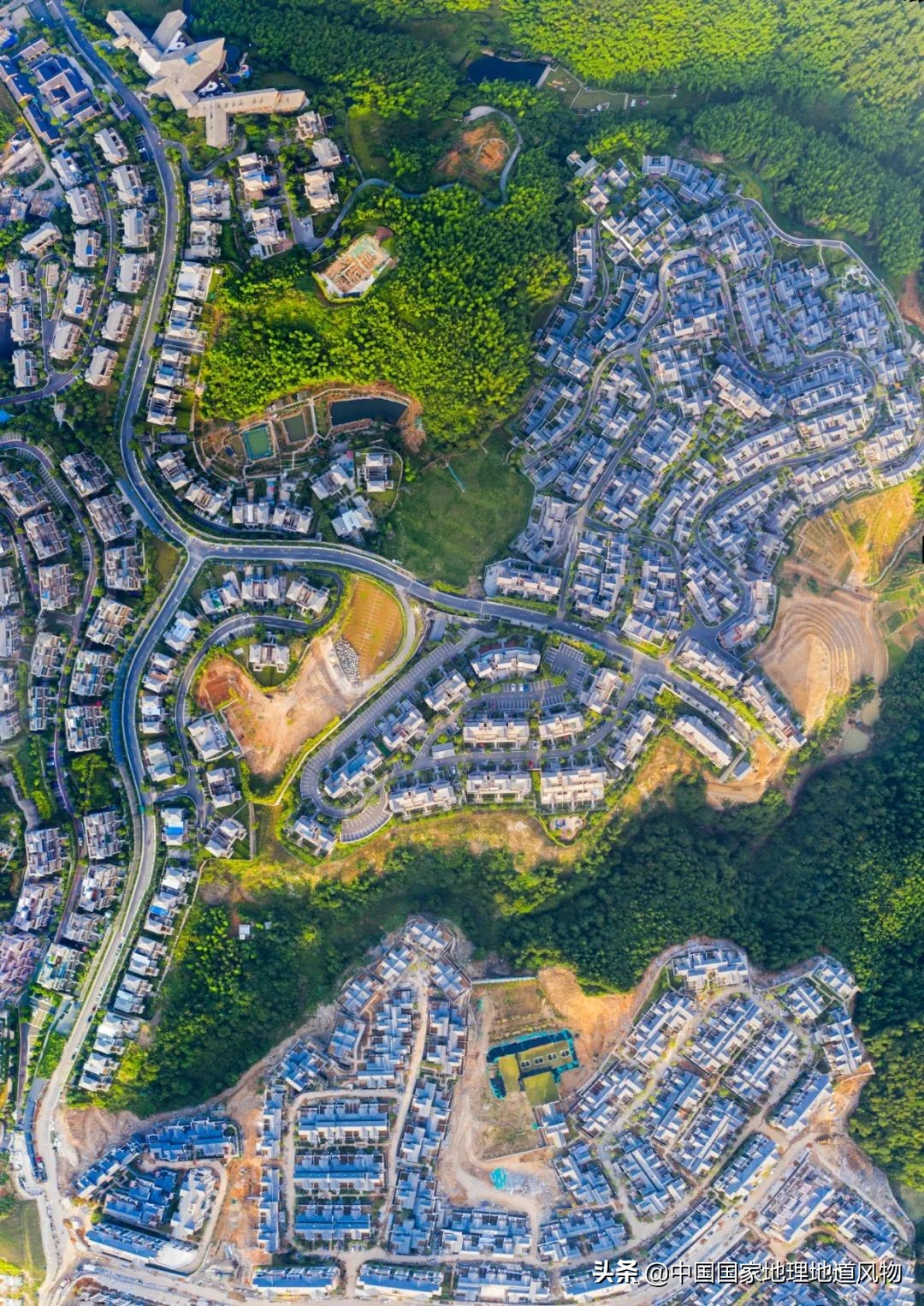 福建省会福州怎么样,福建的省会为什么是福州