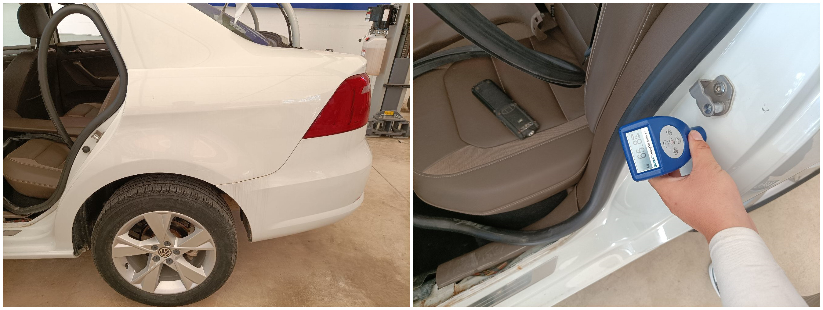 大众宝来四万以下的车,4万块左右的大众宝来