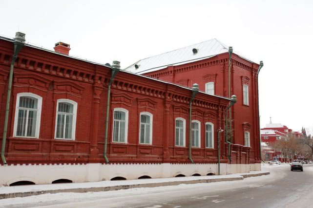 塔城，一座*疆新**民俗风情的“博物馆”