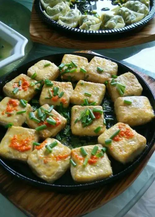 安徽名吃汇总,全国各地名吃特产排名