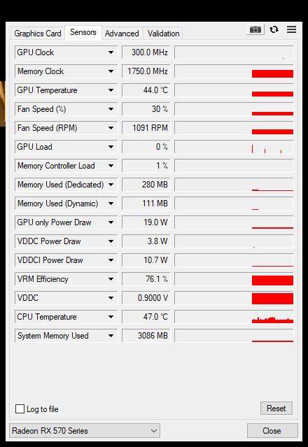 rx470矿卡咋刷,rx470矿卡能坚持多久