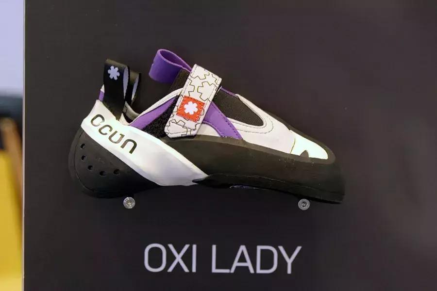 入门款攀岩鞋怎么选,攀岩鞋怎么选