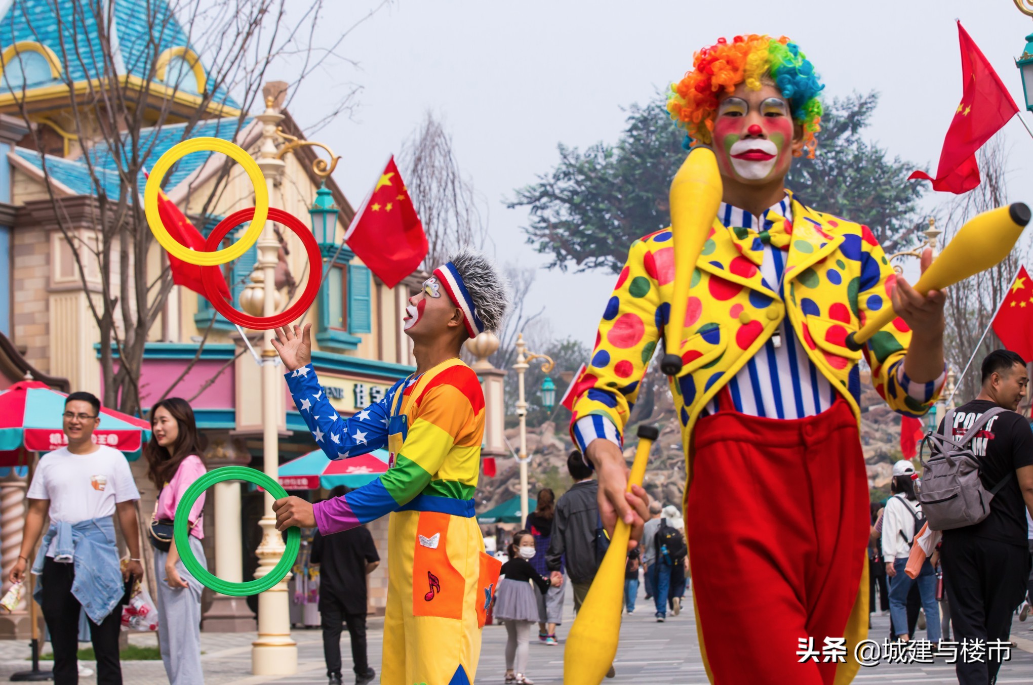 银基动物王国郑州遛娃的好去处,银基冰雪世界要不要带上遛娃神器