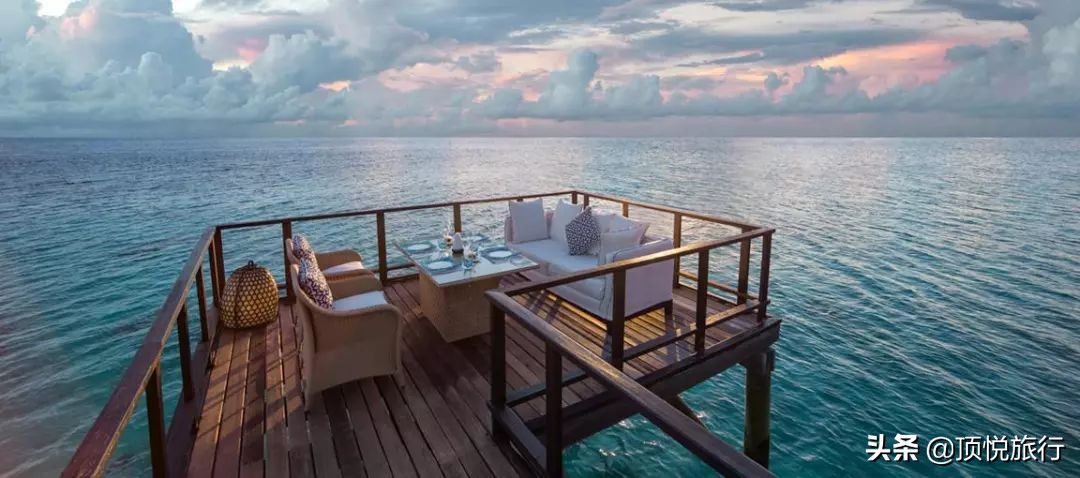 海陵岛十大奢华酒店价格,国内十大岛边度假酒店