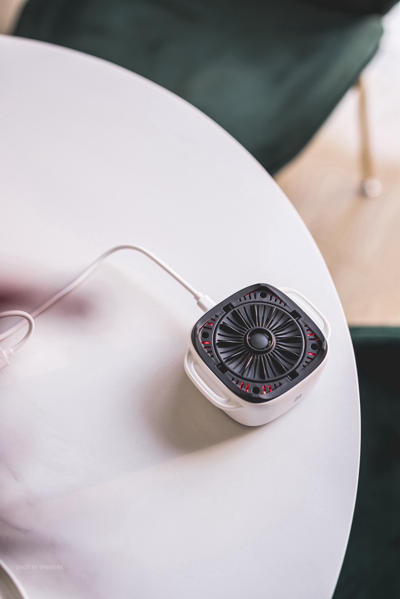 小米有品智能艾灸器,小米有品人体感应