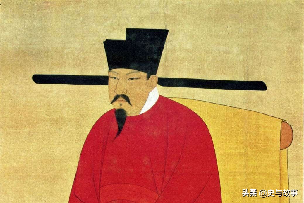 北宋王朝覆灭的根源,北宋历史十大事件