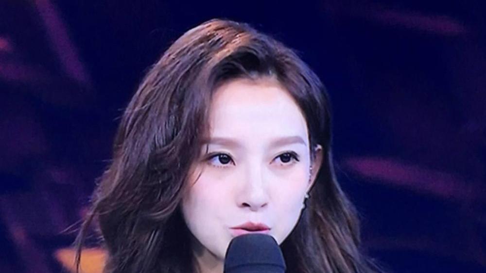 央视一姐曾比董卿还红的女人,央视主持人李红董卿谁更漂亮
