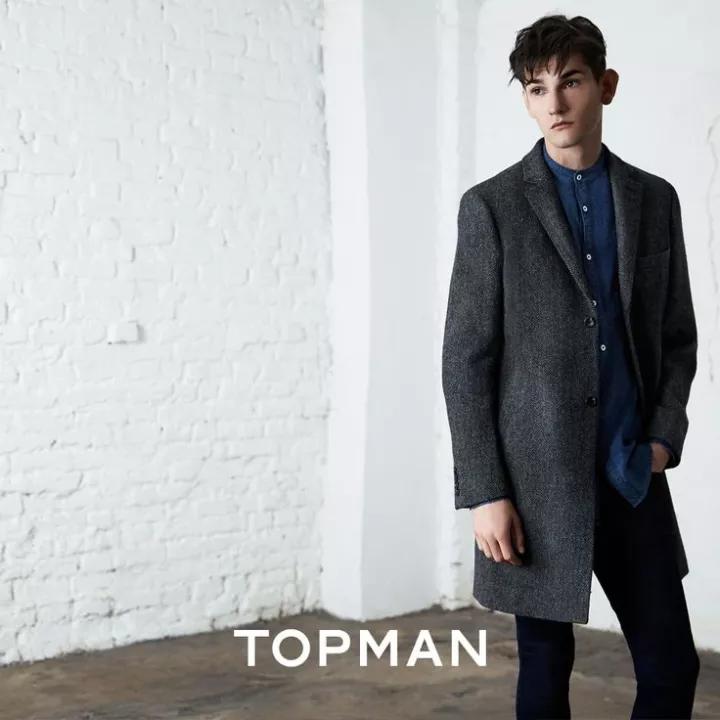 怎么穿让自己看起来更美式男生,怎么穿才有美式风