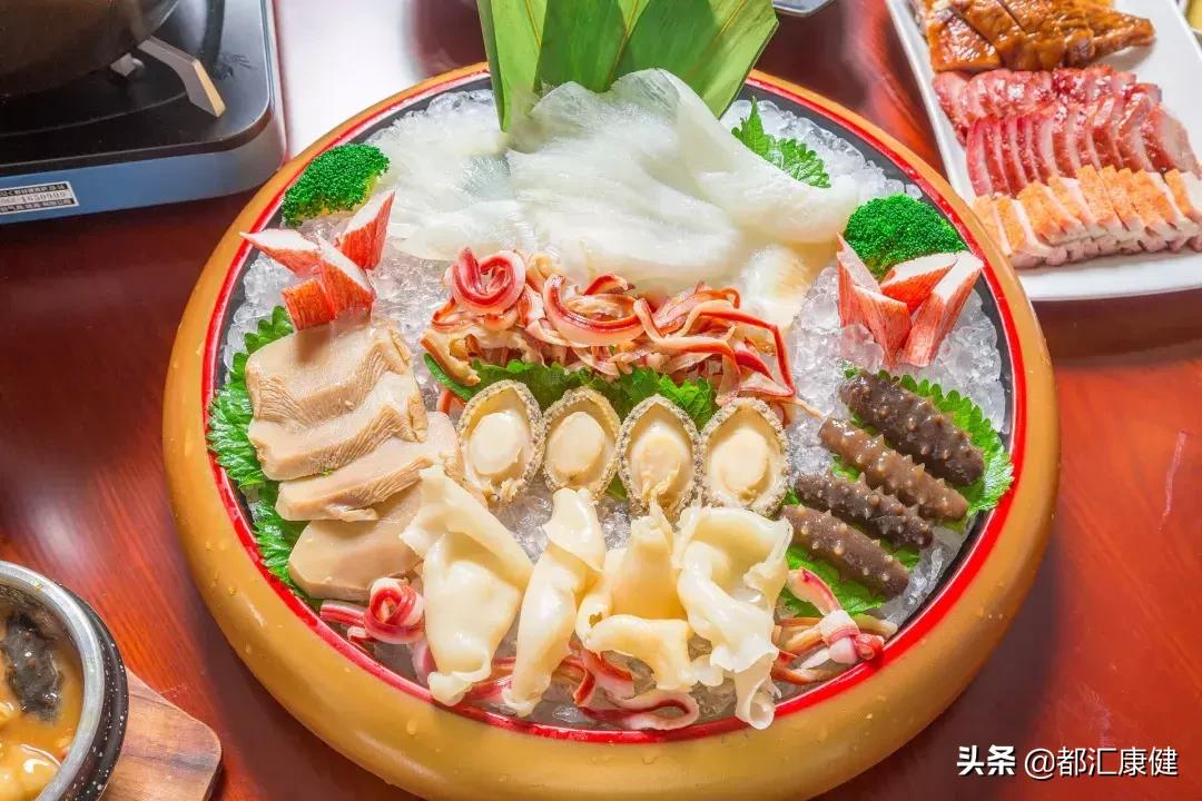 花胶燕窝鱼翅哪个胶原蛋白丰富,鱼翅能补充胶原蛋白吗