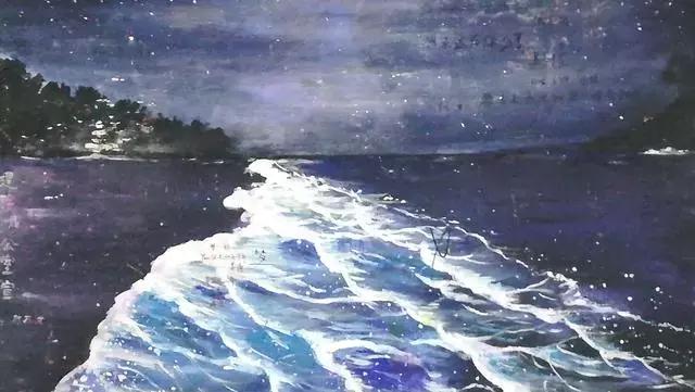 厦大的涂鸦,厦大涂鸦长廊