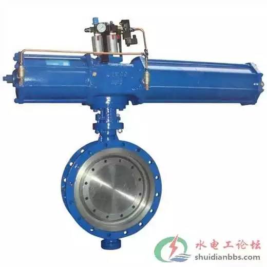 消防管道阀门安装规范,管道各种阀门的作用