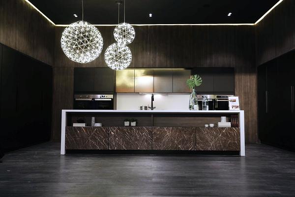 科勒成都设计周,科勒成都实体店