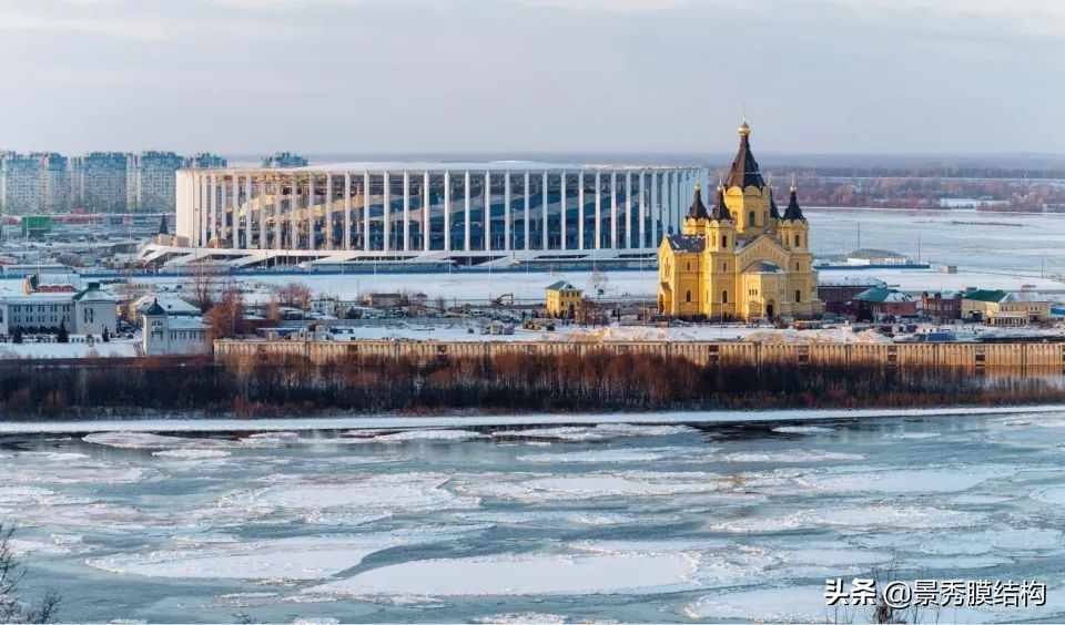 膜结构球场怎么样,膜结构球场视频
