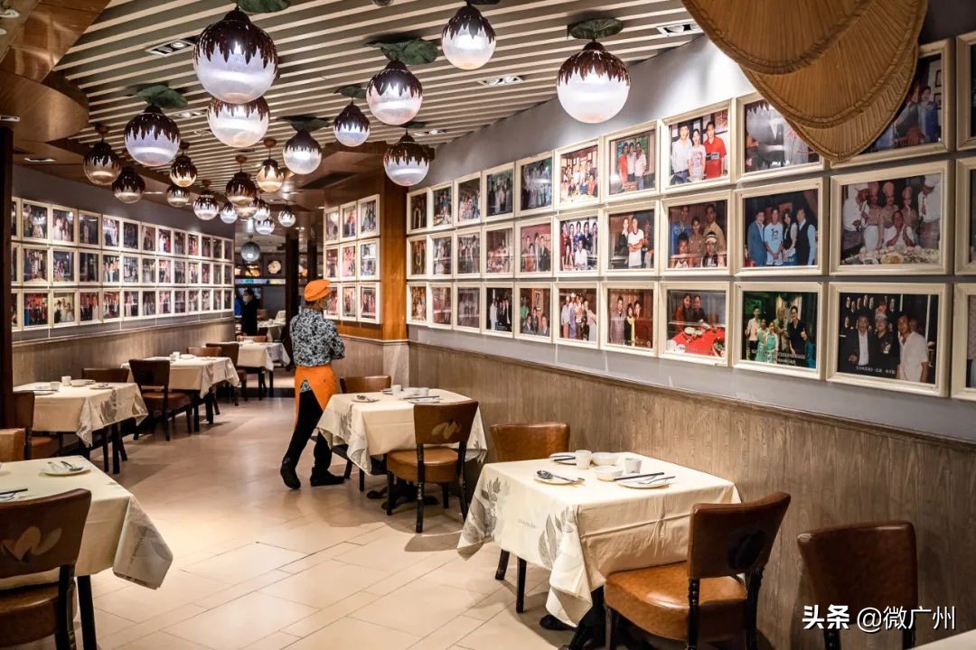 cba新里程碑,广州的初代cbd