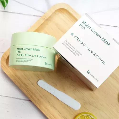 日系面膜推荐,适合干皮的日系面膜