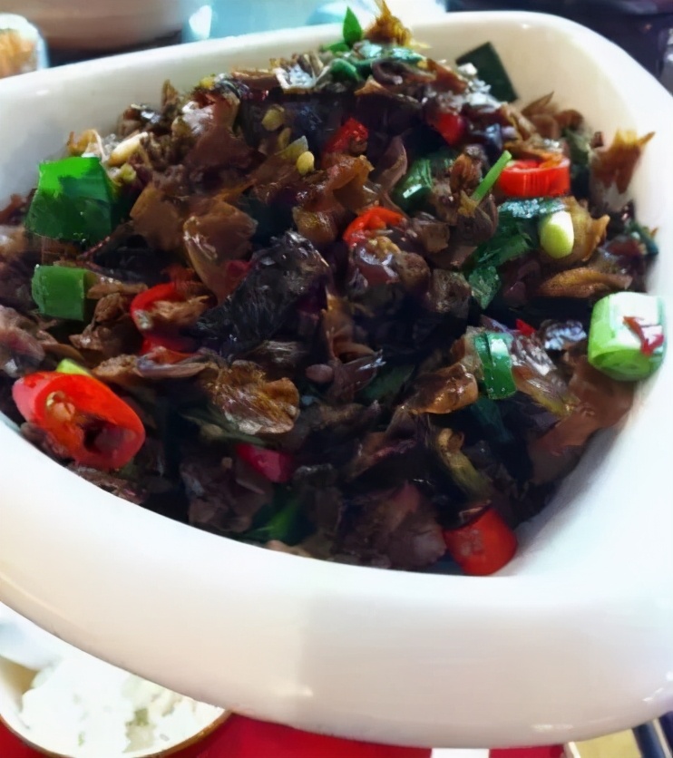 这几道美食菜谱教你做菜好吃到爆,精美菜品15道菜谱