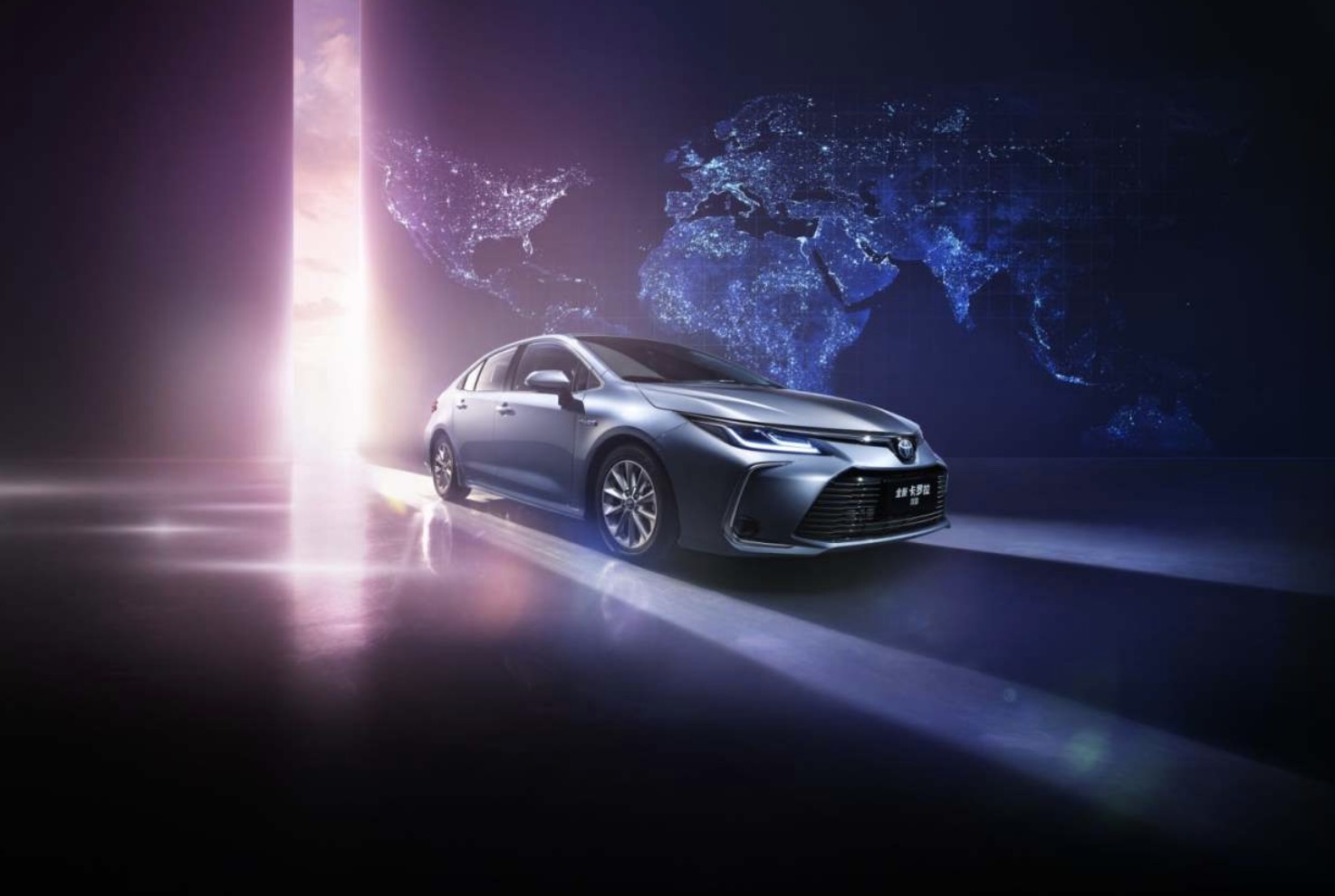 为什么说12代卡罗拉是最好一代,12款卡罗拉优缺点