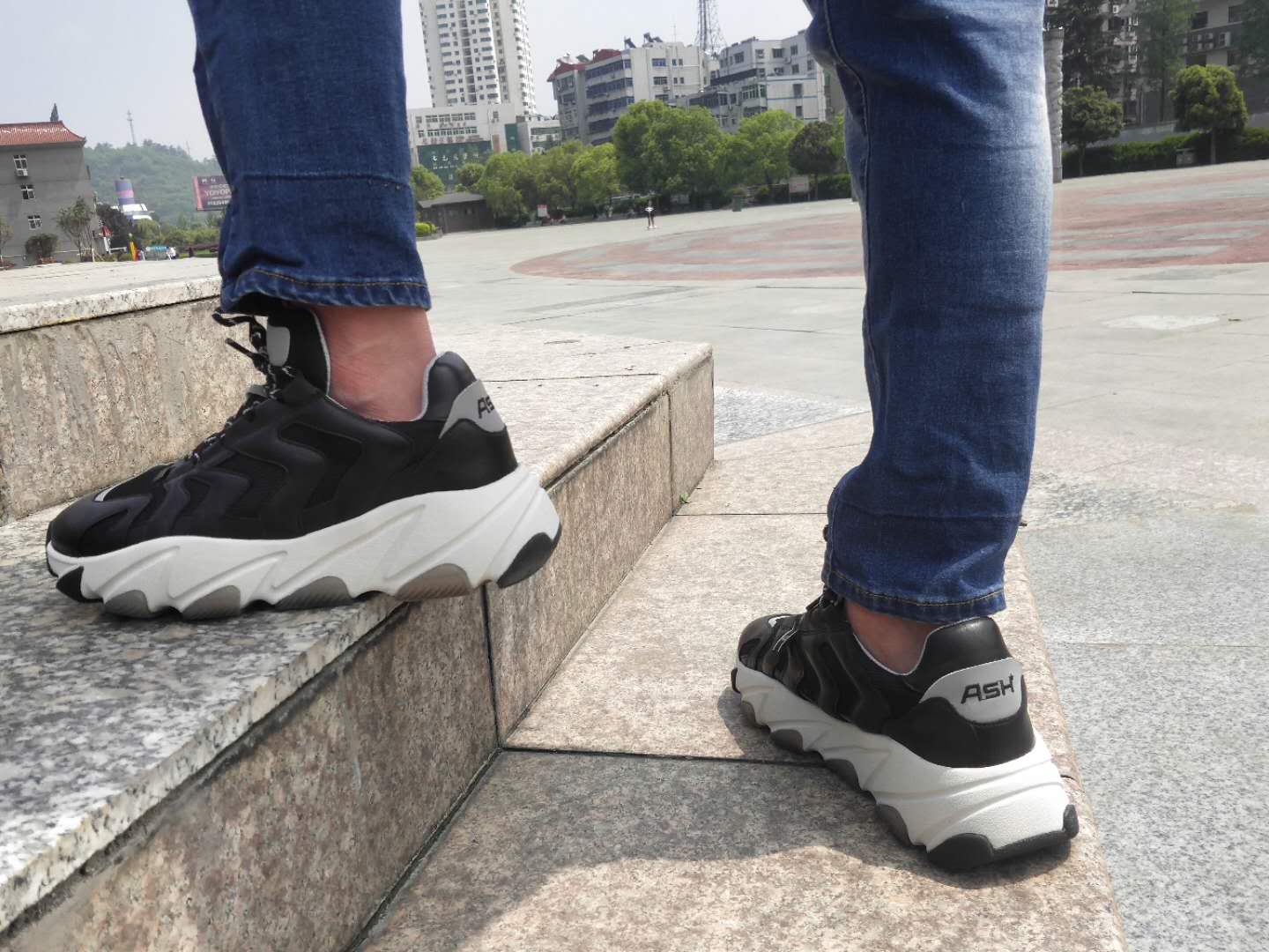 ash鞋子是什么牌子,ash鞋子牌子怎么读