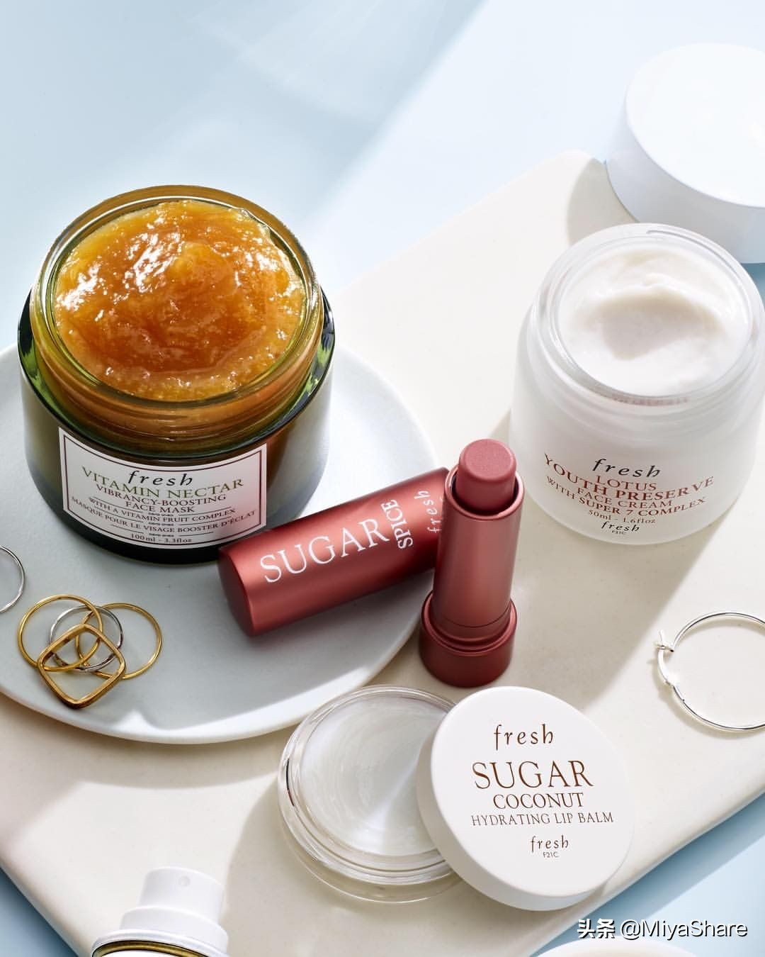 8款面膜对比测评报告,8款好用的补水面膜