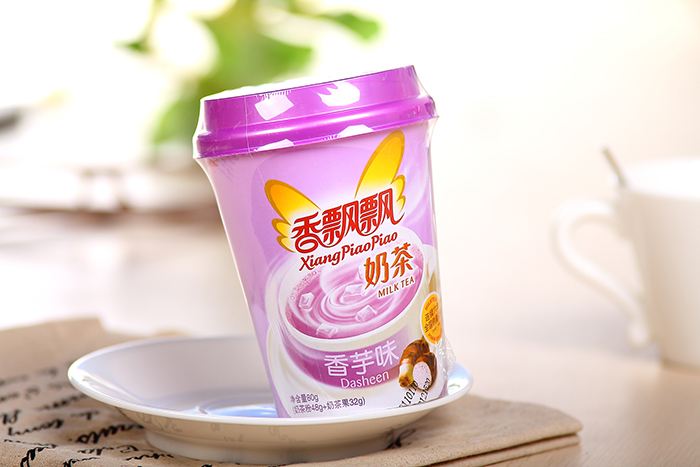 香飘飘靠什么做销量,香飘飘为什么这么难上市